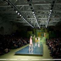 Portugal Fashion Week Spring/Summer 2012 - Anabela Baldaque - Runway | Picture 107278